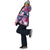 686 Hydra Insulated Jacket - Girls' Violet Ink