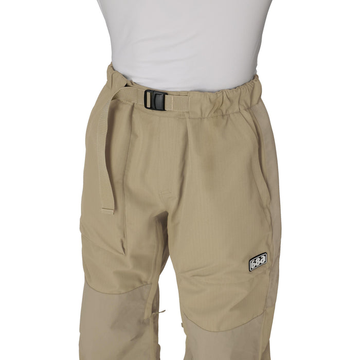 686 Ghost 2.5L Pants - Men's Sage Ripstop