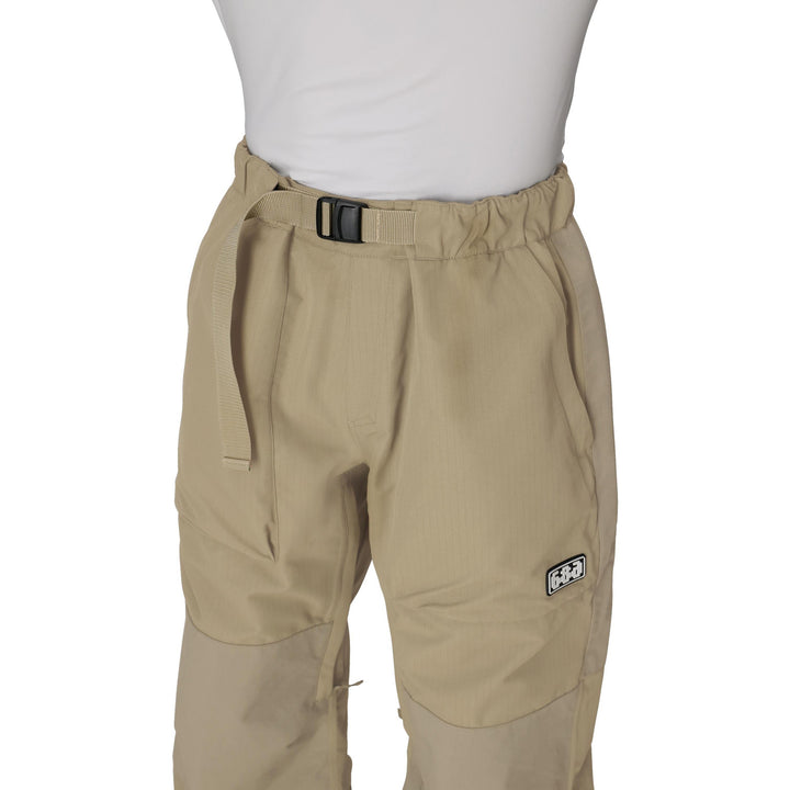 686 Ghost 2.5L Pants - Men's Sage Ripstop