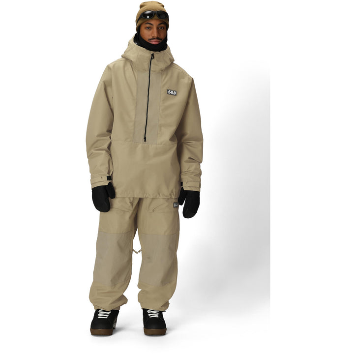 686 Ghost 2.5L Pants - Men's Sage Ripstop