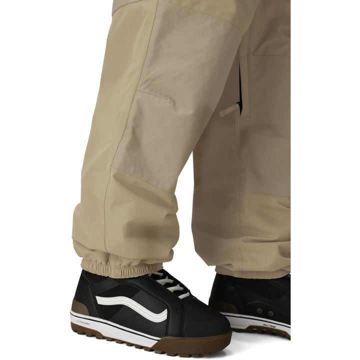 686 Ghost 2.5L Pants - Men's Sage Ripstop