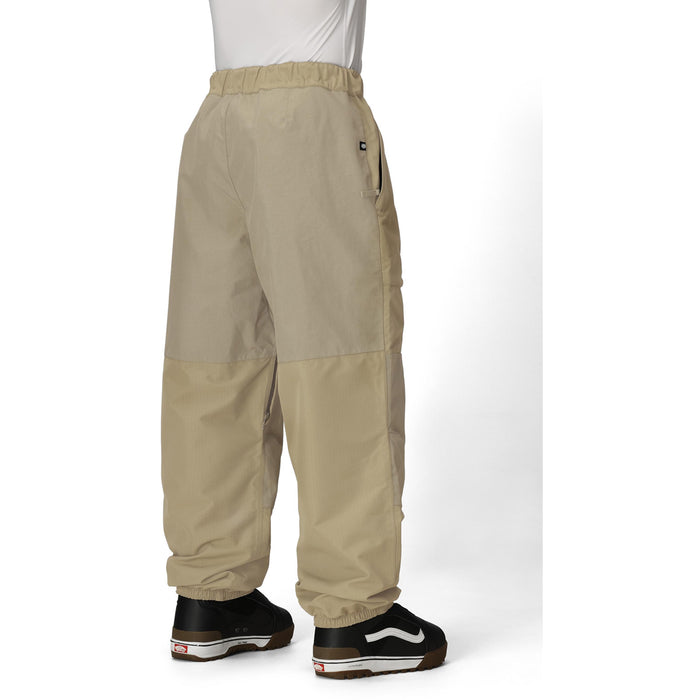 686 Ghost 2.5L Pants - Men's Sage Ripstop