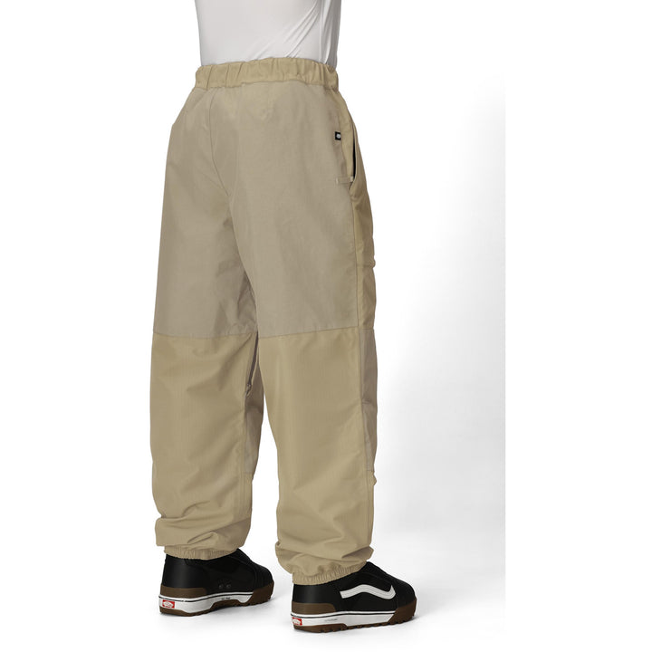 686 Ghost 2.5L Pants - Men's Sage Ripstop