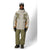 686 2001 Transfer Jacket - Men's Limestone Colorblock