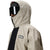 686 Ghost 2.5L Anorak - Men's Limestone Ripstop