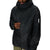 686 GORE-TEX Fragment Shell Anorak - Men's Black Hemisphere
