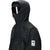 686 GORE-TEX Fragment Shell Anorak - Men's Black Hemisphere