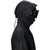 686 GORE-TEX Fragment Shell Anorak - Men's Black Hemisphere