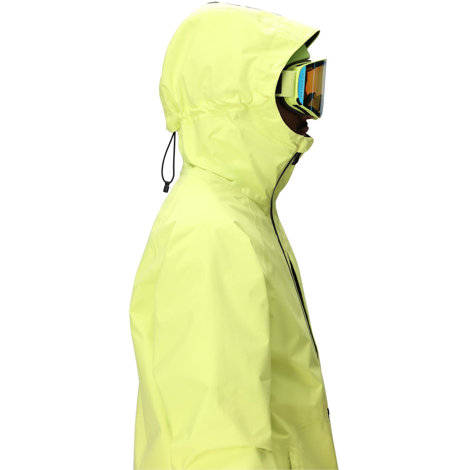 686 GORE-TEX Fragment Shell Anorak - Men's – evo