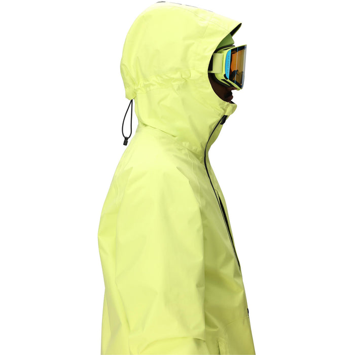 686 GORE-TEX Fragment Shell Anorak - Men's Dusty Lime