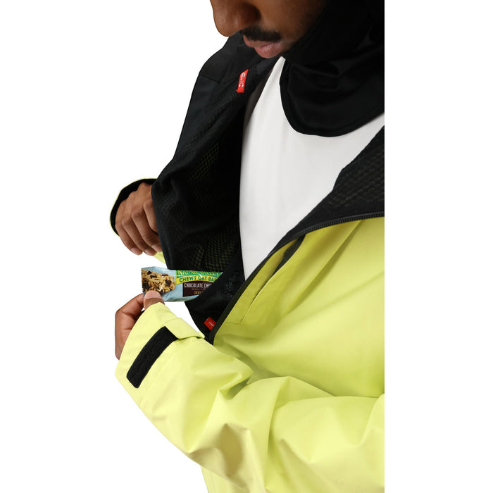 686 GORE-TEX Fragment Shell Anorak - Men's Dusty Lime