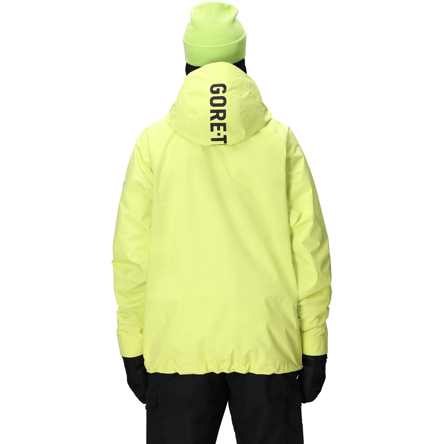 686 GORE-TEX Fragment Shell Anorak - Men's – evo