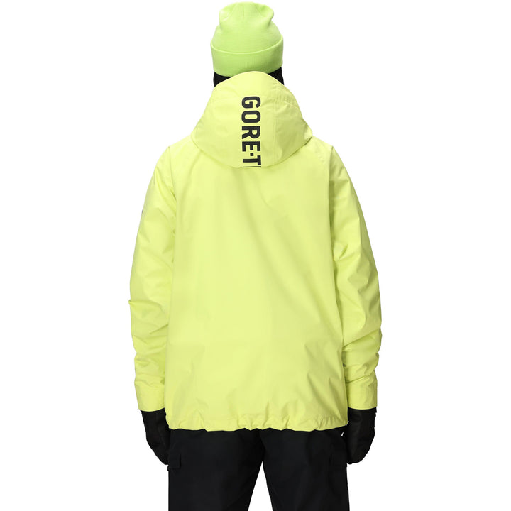 686 GORE-TEX Fragment Shell Anorak - Men's Dusty Lime
