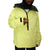 686 GORE-TEX Fragment Shell Anorak - Men's Dusty Lime