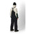 686 GORE-TEX Dispatch Shell Bibs - Men's Black