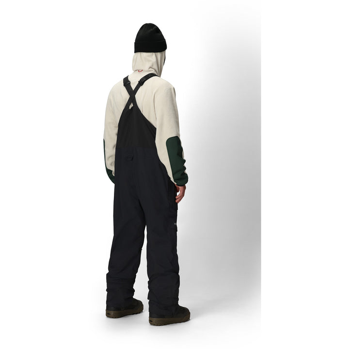 686 GORE-TEX Dispatch Shell Bibs - Men's Black