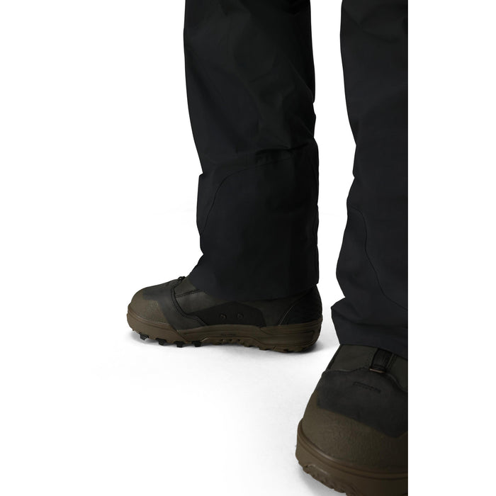 686 GORE-TEX Dispatch Shell Bibs - Men's Black