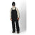 686 GORE-TEX Dispatch Shell Bibs - Men's Black