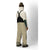 686 GORE-TEX Dispatch Shell Bibs - Men's Sage