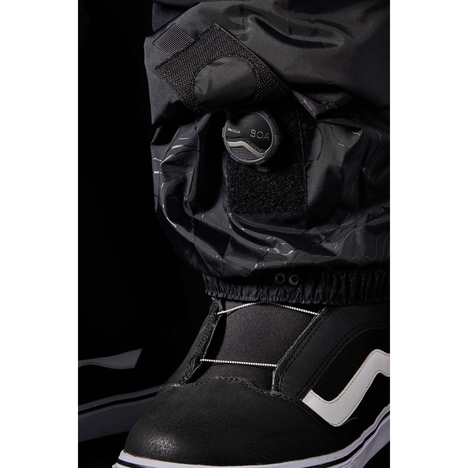 686 GORE-TEX Dispatch Shell Bibs - Men's – evo