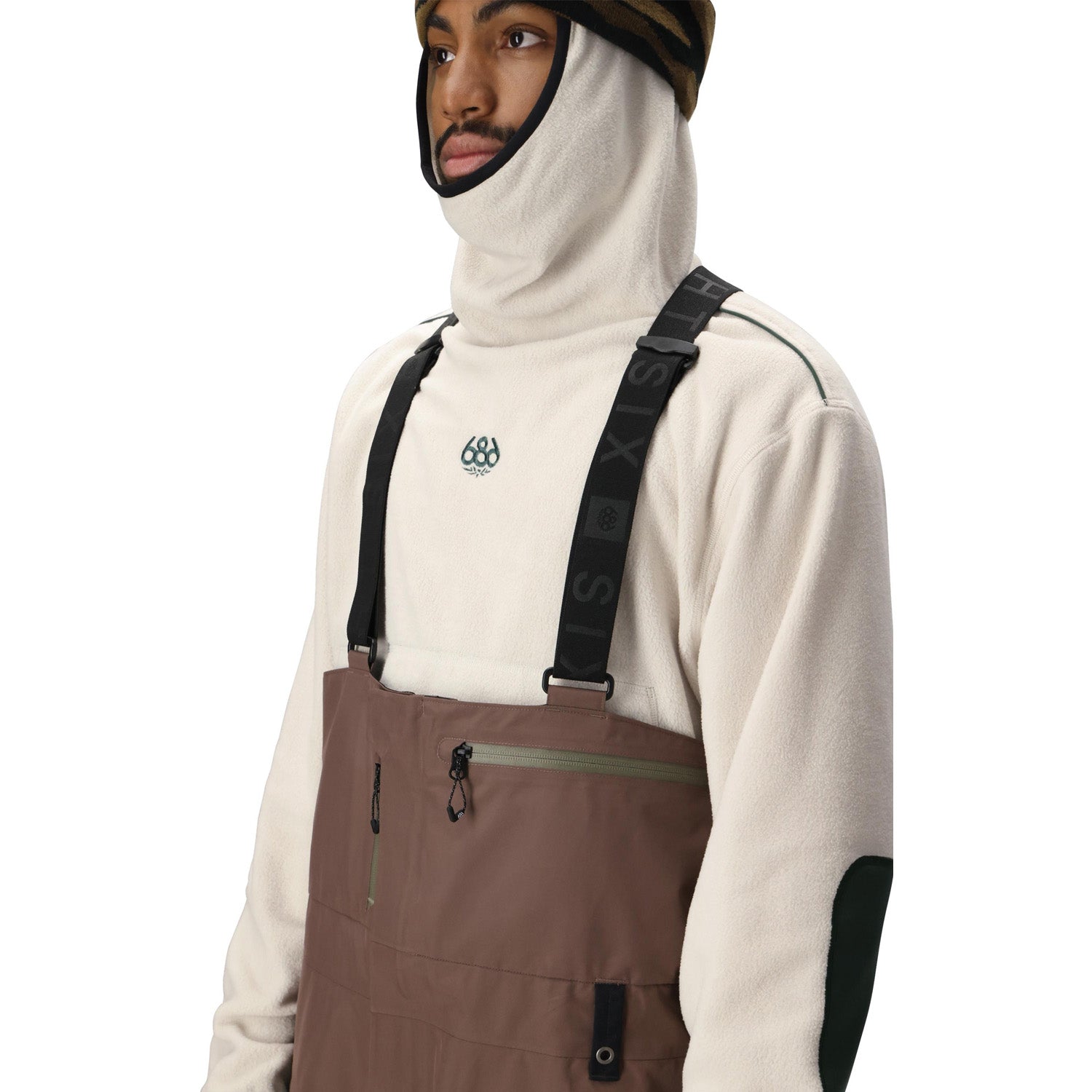 686 GORE-TEX 3L ATV Bibs - Men's – evo