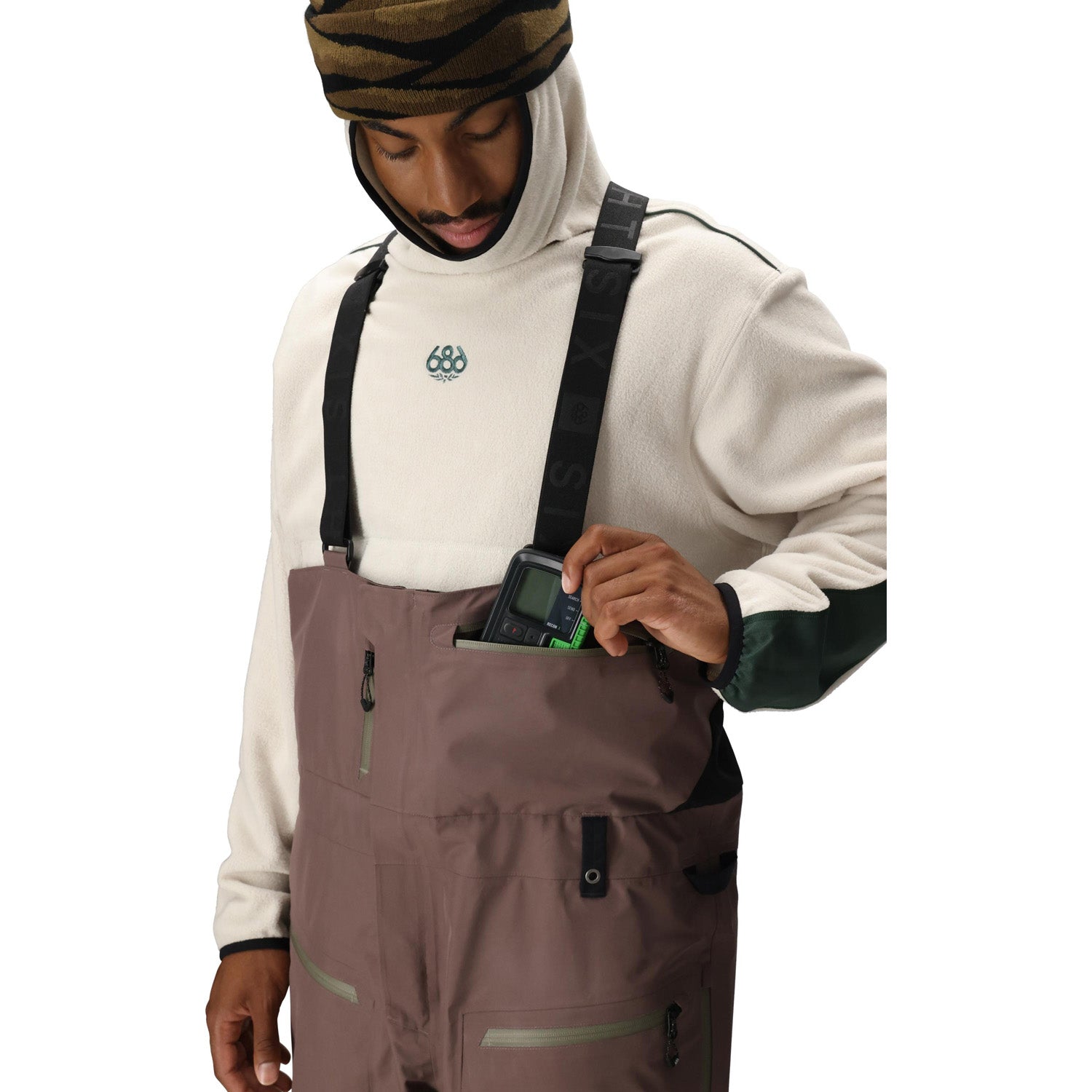 686 GORE-TEX 3L ATV Bibs - Men's – evo