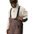 686 GORE-TEX 3L ATV Bibs - Men's Peppercorn