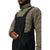 686 20K Hot Lap Shell Bibs - Men's Black