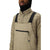 686 20K Hot Lap Shell Bibs - Men's Sage