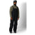 686 20K Hot Lap Shell Bibs - Men's Black