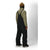 686 Hot Lap Insulated Bibs - Men's Black