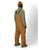 686 Hot Lap Insulated Bibs - Men's Caramel Ripstop