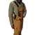 686 Hot Lap Insulated Bibs - Men's Caramel Ripstop
