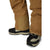 686 Hot Lap Insulated Bibs - Men's Caramel Ripstop