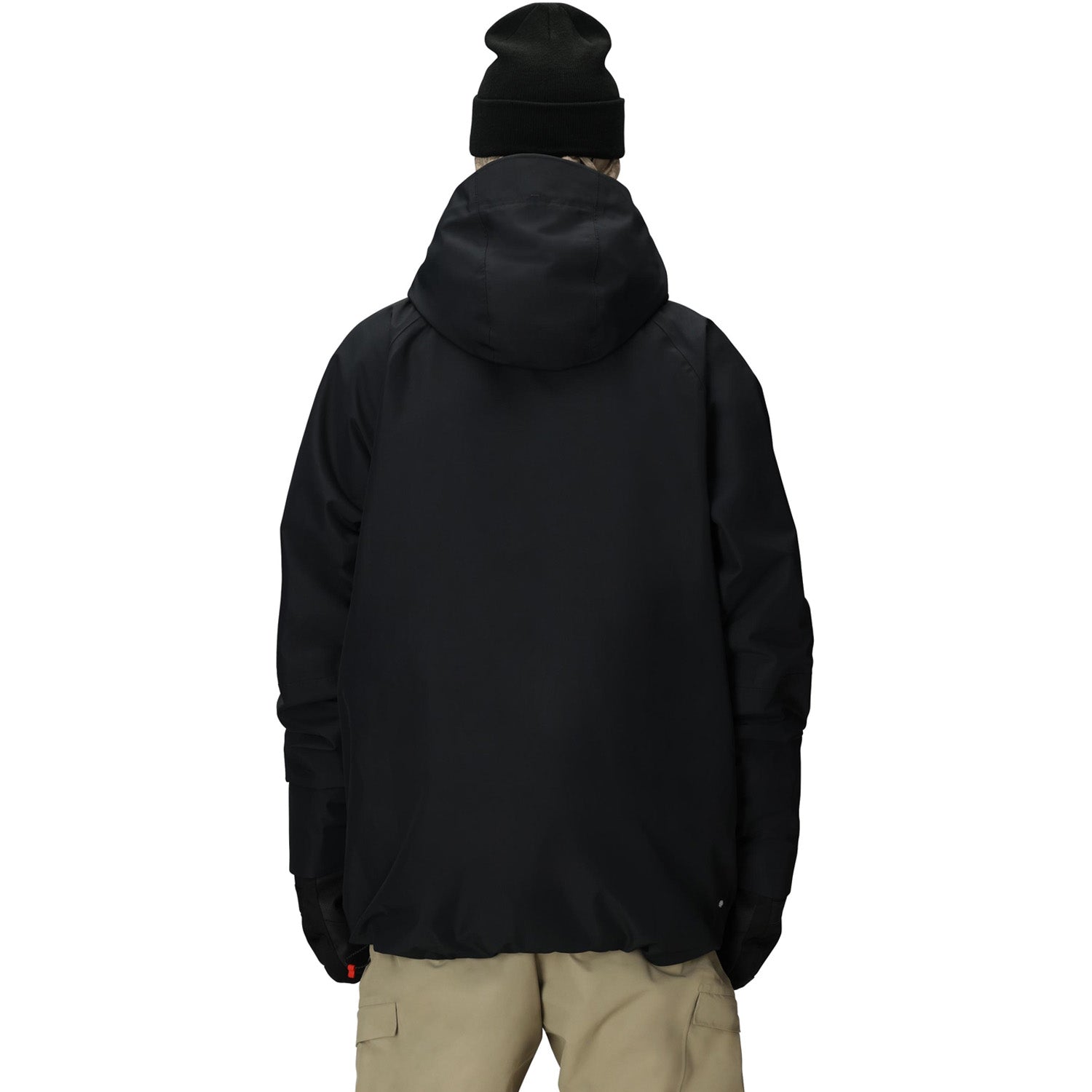 686 MEN'S HYDRA THERMAGRAPH ブラック 686 Men's Hydra™ Thermagraph® Jacket – 686.com