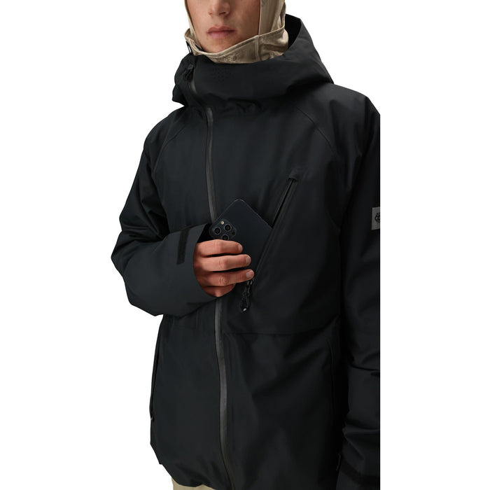 686 Hydra Thermagraph® Jacket - Men's Black