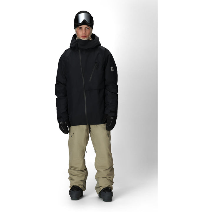 686 Hydra Thermagraph® Jacket - Men's Black