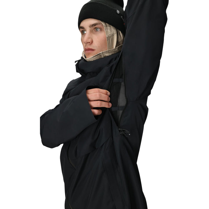 686 Hydra Thermagraph® Jacket - Men's Black