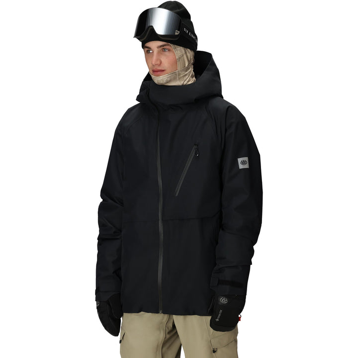 686 Hydra Thermagraph® Jacket - Men's Black