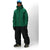 686 SMARTY 3-in-1 Rodeo 3L Jacket - Men's Emerald Green