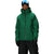 686 SMARTY 3-in-1 Rodeo 3L Jacket - Men's Emerald Green