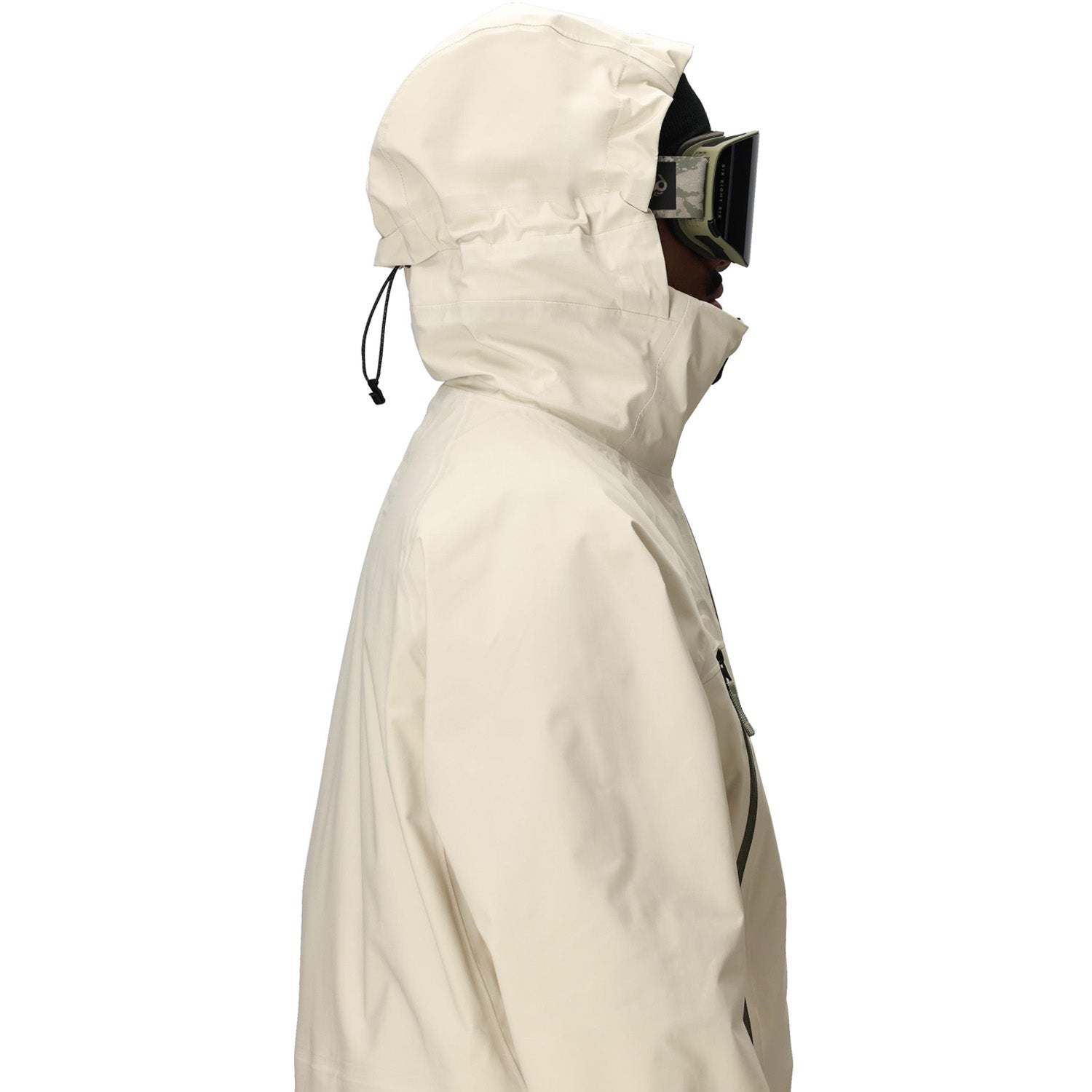 686 SMARTY 3-in-1 Rodeo 3L Jacket - Men's – evo