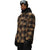 686 Woodland Insulated Jacket - Men's Caramel Plaid