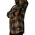 686 Woodland Insulated Jacket - Men's Caramel Plaid