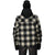 686 Woodland Insulated Jacket - Men's Limestone Plaid