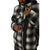 686 Woodland Insulated Jacket - Men's Limestone Plaid