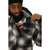 686 Woodland Insulated Jacket - Men's Limestone Plaid