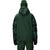 686 Geo Insulated Jacket - Men's Moss Green Colorblock