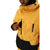 686 Geo Insulated Jacket - Men's Yellow Gold Colorblock