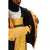 686 Geo Insulated Jacket - Men's Yellow Gold Colorblock